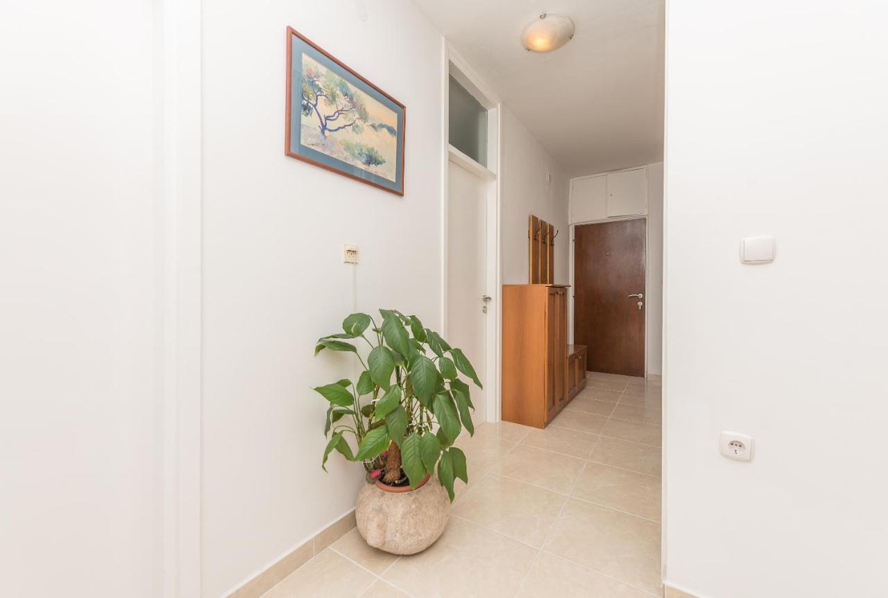 Apartman Centar Glavas 마카르스카 외부 사진