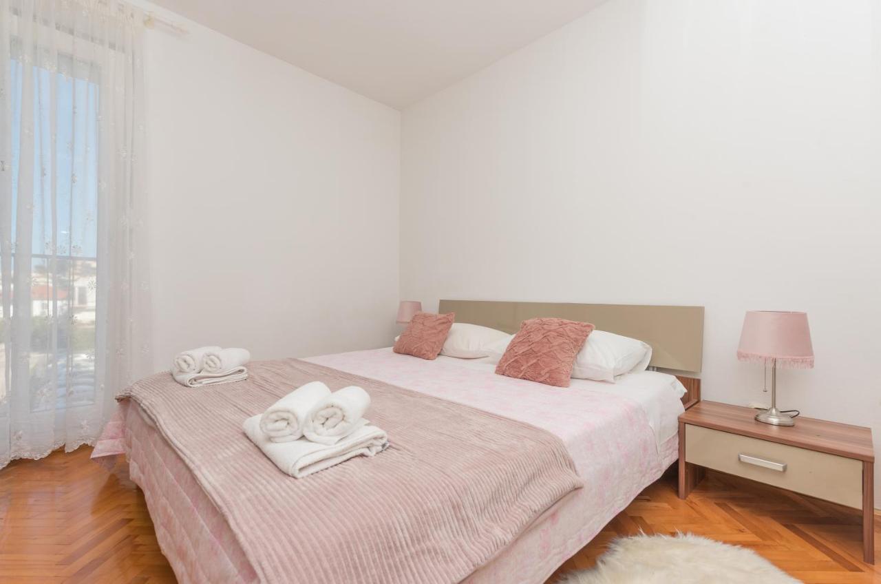 Apartman Centar Glavas 마카르스카 외부 사진