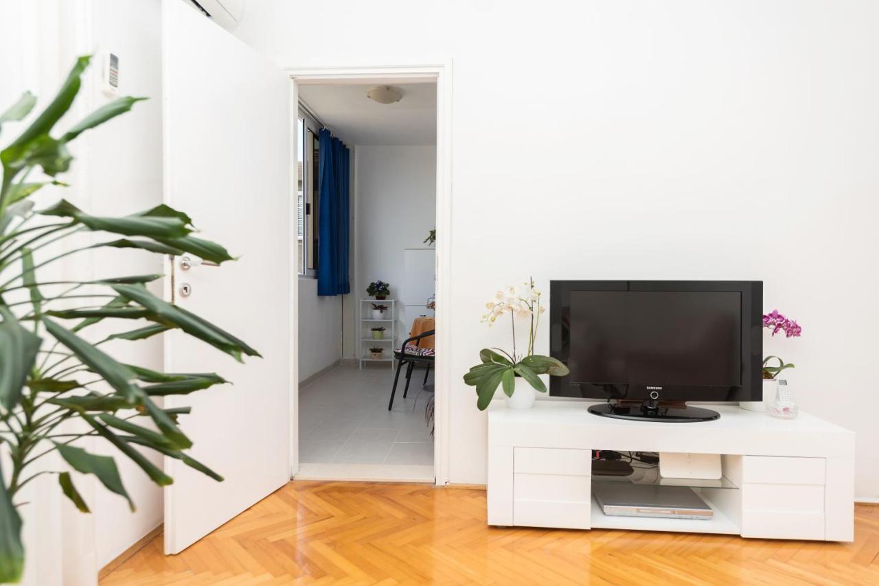 Apartman Centar Glavas 마카르스카 외부 사진