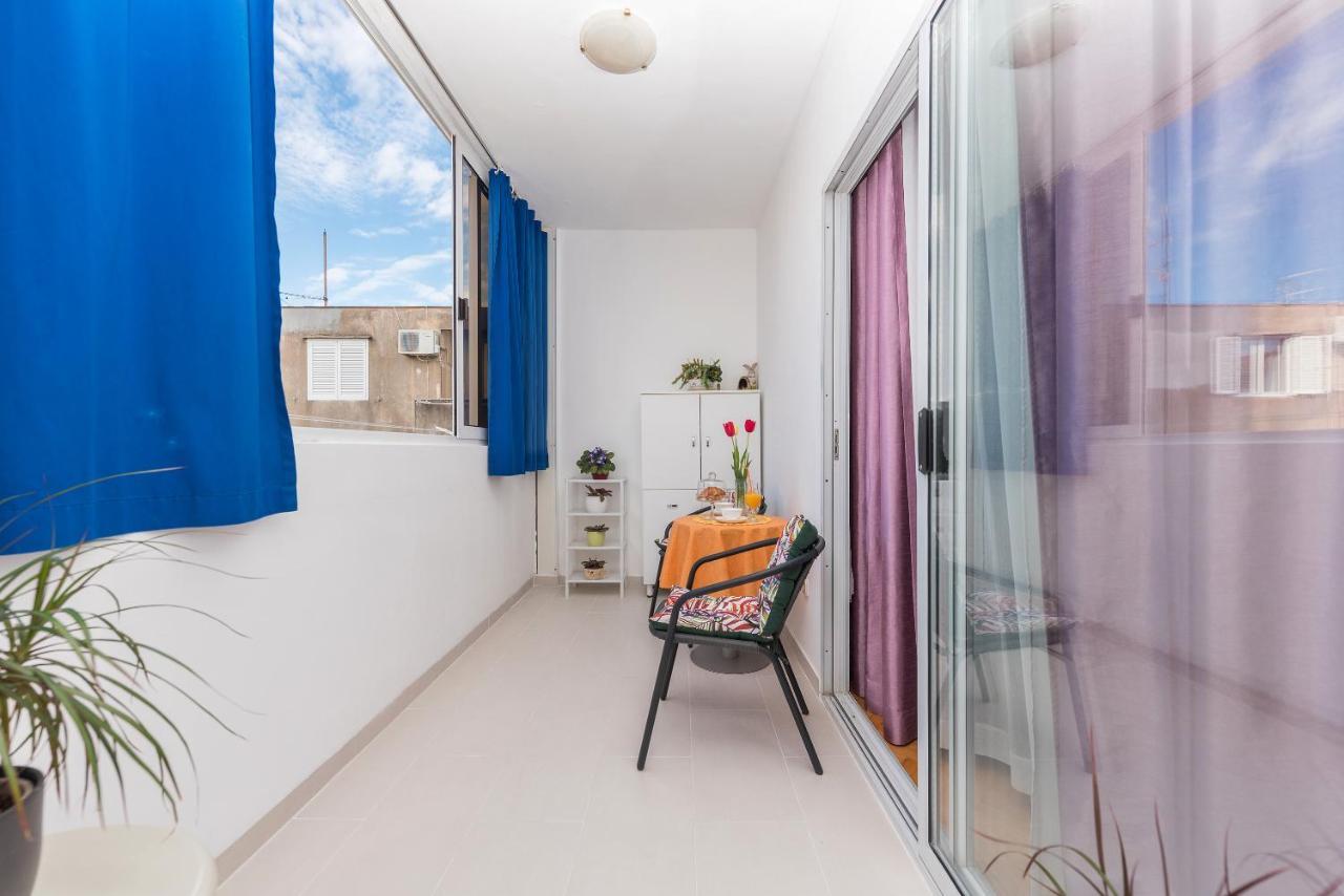 Apartman Centar Glavas 마카르스카 외부 사진