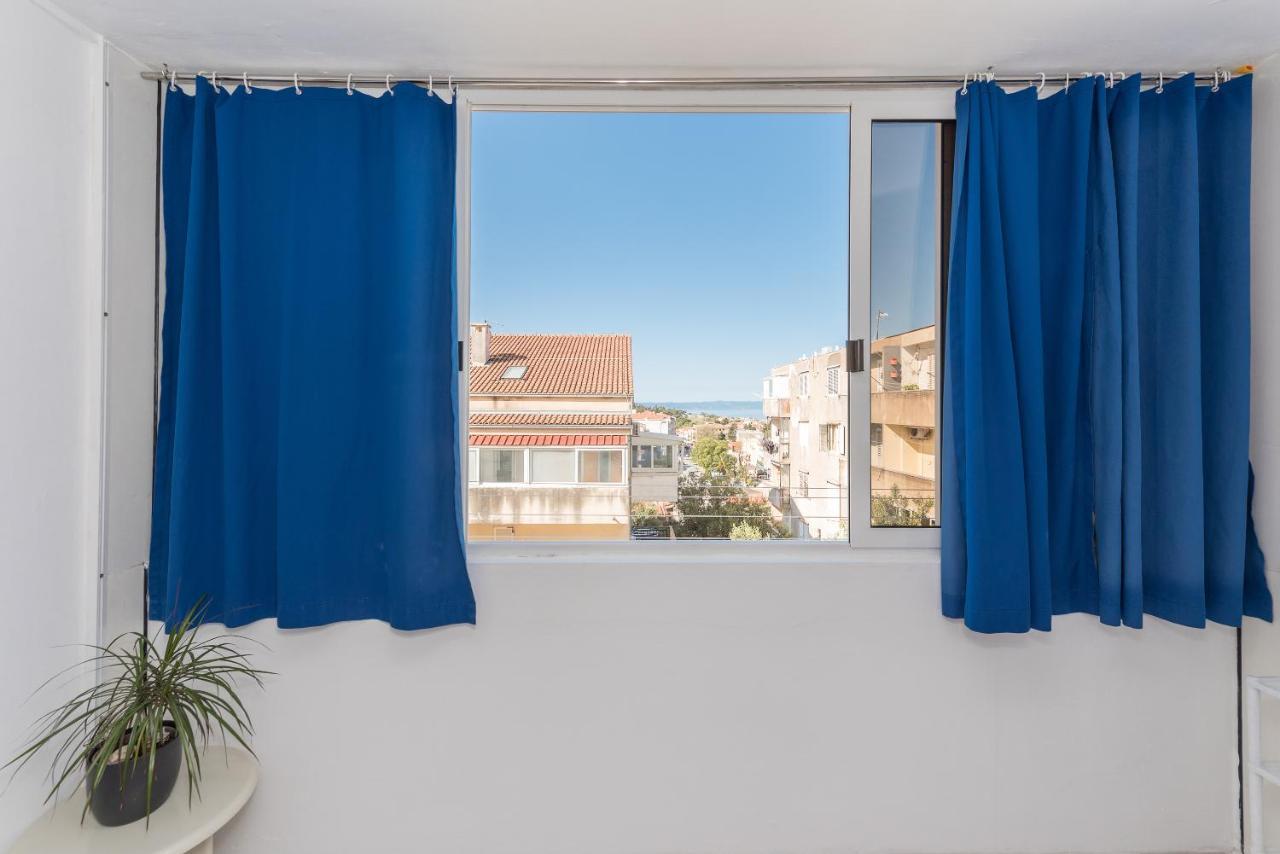 Apartman Centar Glavas 마카르스카 외부 사진